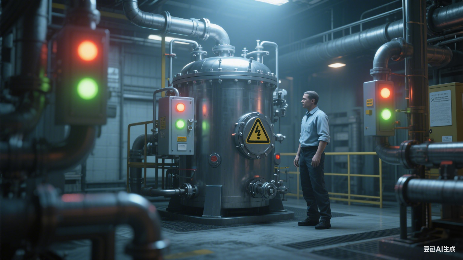 杀菌锅的特点,在杀菌效率、温度控制、安全防护等方面有着鲜明特点(5) 杀菌锅的特点,在杀菌效率、温度控制、安全防护等方面有着鲜明特点(5)