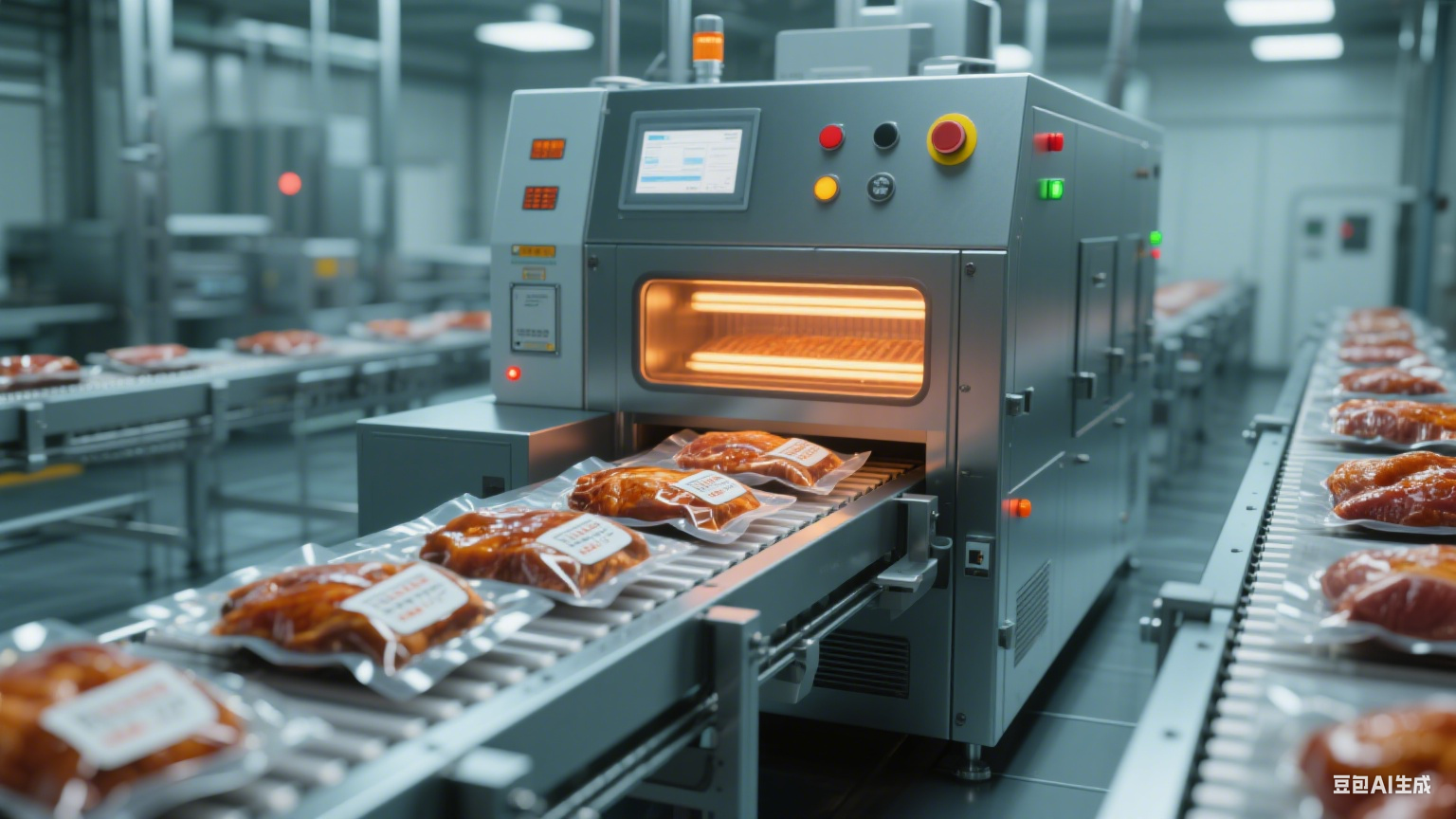 杀菌机的功能，提到杀菌机，不少人会想到医院里专业的消毒设备，但实际上，现代杀菌机早已走进日常生活的方方面面(3)