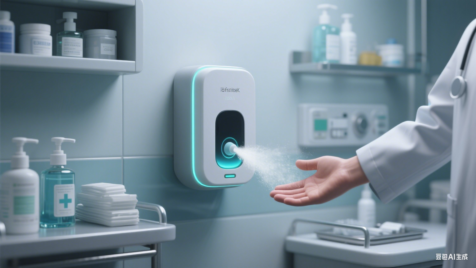 杀菌机的功能，提到杀菌机，不少人会想到医院里专业的消毒设备，但实际上，现代杀菌机早已走进日常生活的方方面面(4)