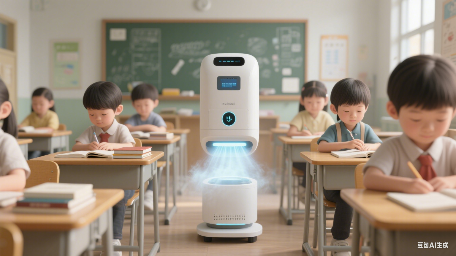 杀菌机的功能，提到杀菌机，不少人会想到医院里专业的消毒设备，但实际上，现代杀菌机早已走进日常生活的方方面面(5)