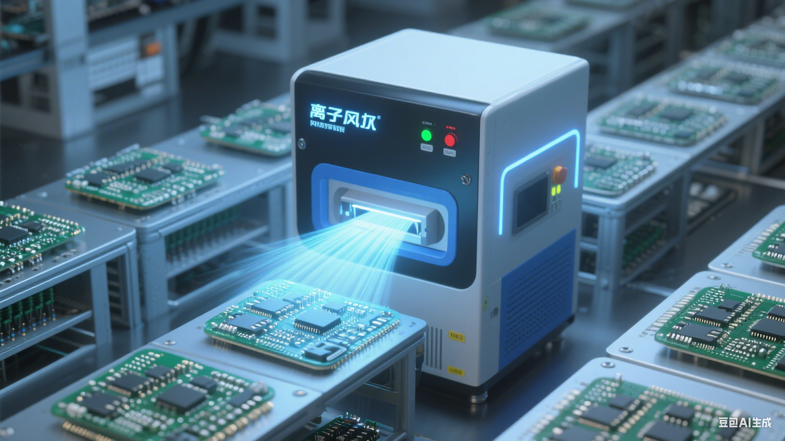 杀菌机的功能，提到杀菌机，不少人会想到医院里专业的消毒设备，但实际上，现代杀菌机早已走进日常生活的方方面面(6)