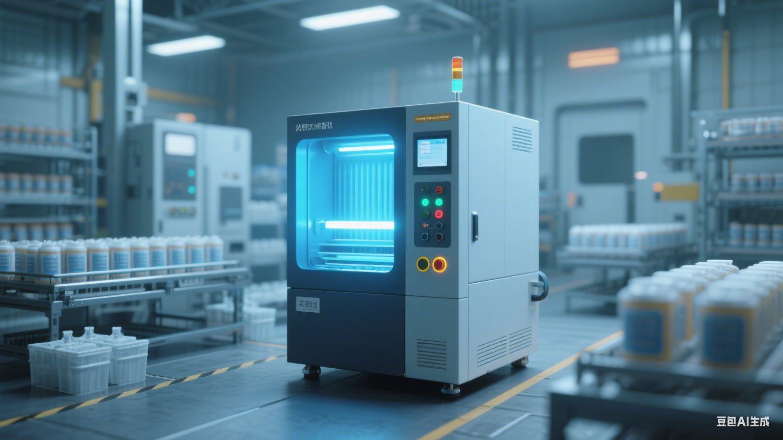 杀菌机的功能，提到杀菌机，不少人会想到医院里专业的消毒设备，但实际上，现代杀菌机早已走进日常生活的方方面面(7)