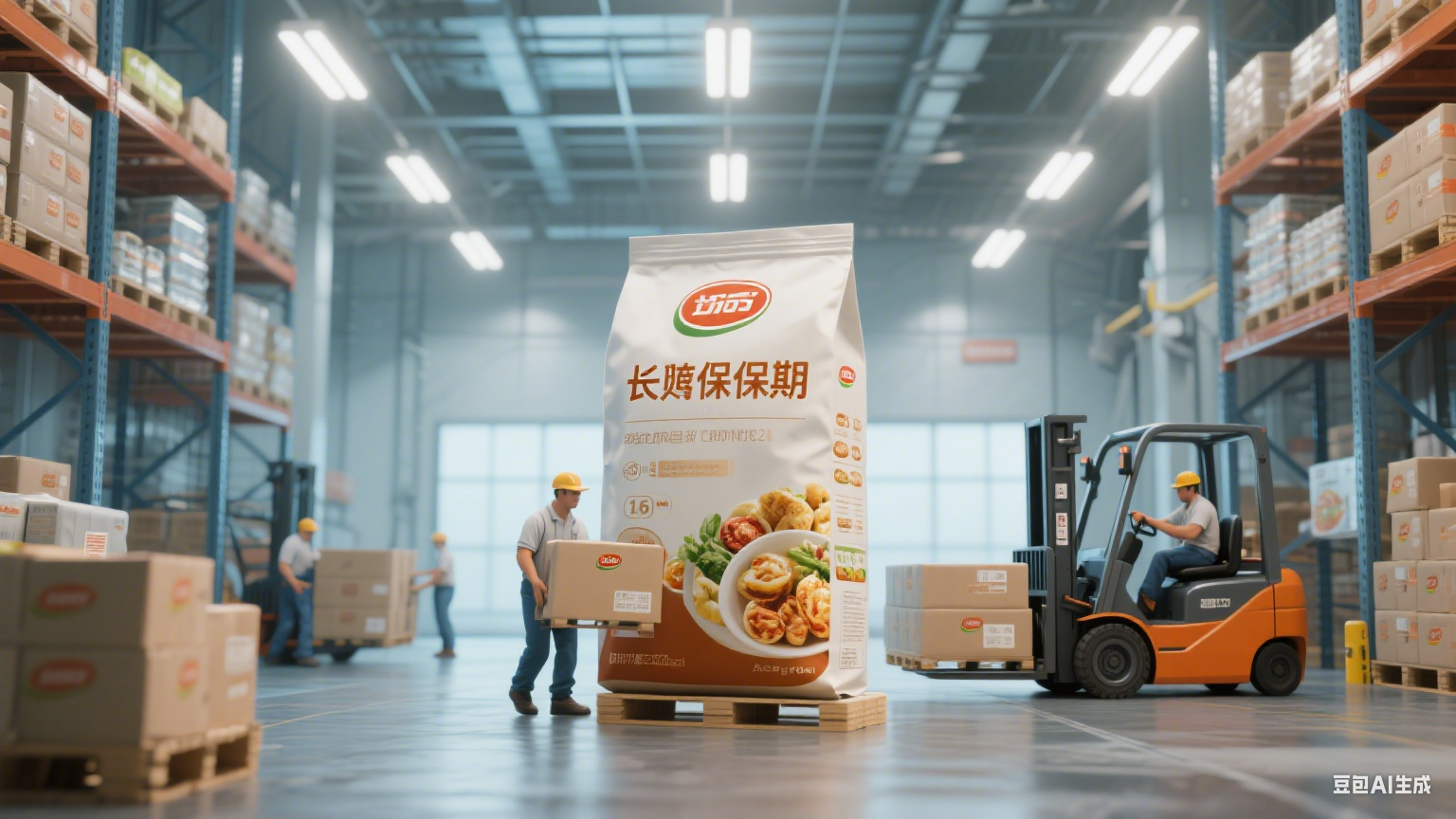 高温杀菌锅：食品安全的 “硬核防护卫士”(4)