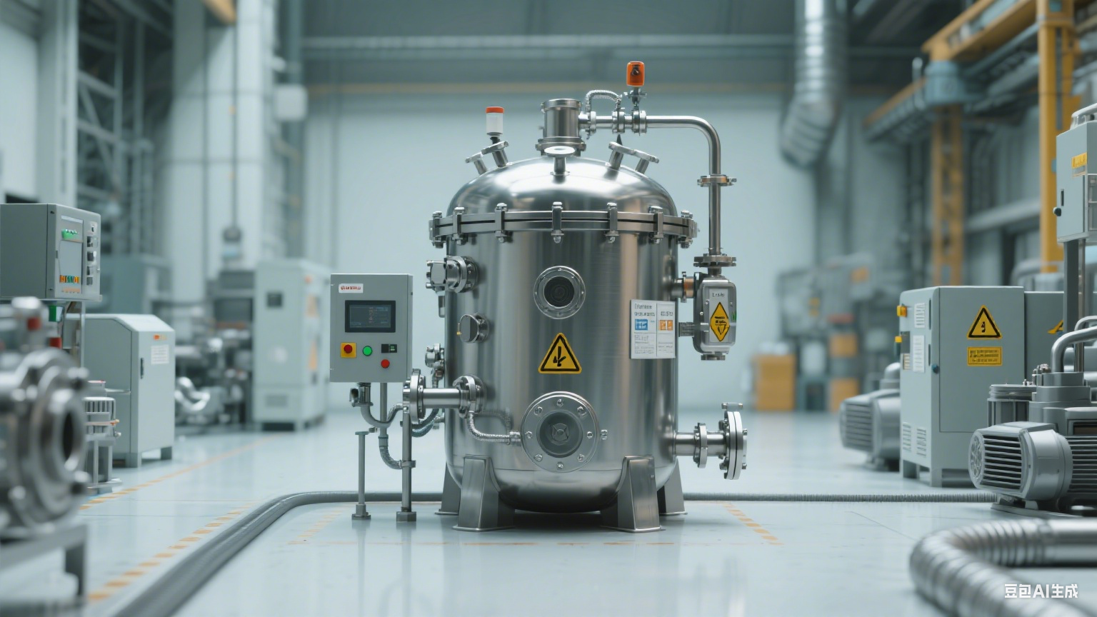 有效杀菌与均匀控温特性：保障产品安全与品质稳定(4)