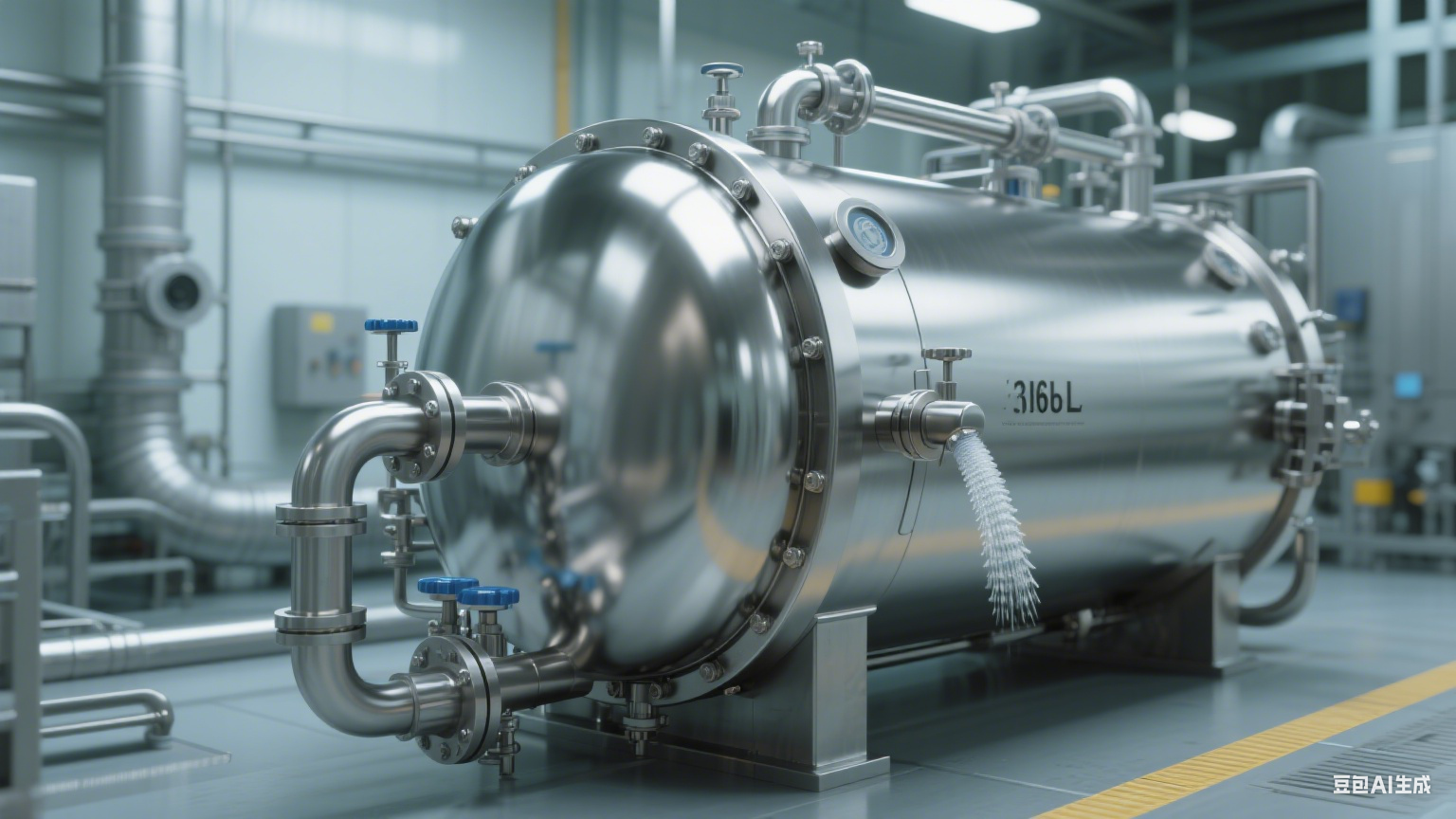 有效杀菌与均匀控温特性：保障产品安全与品质稳定(5)