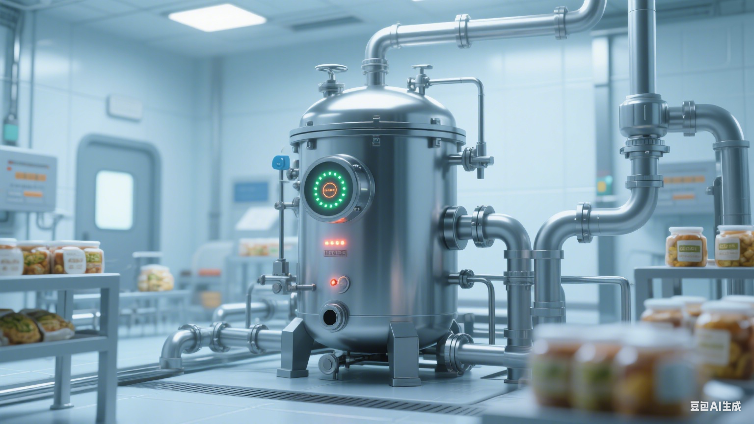 食品医药安全体系构建效应：筑牢公共卫生防线(6)