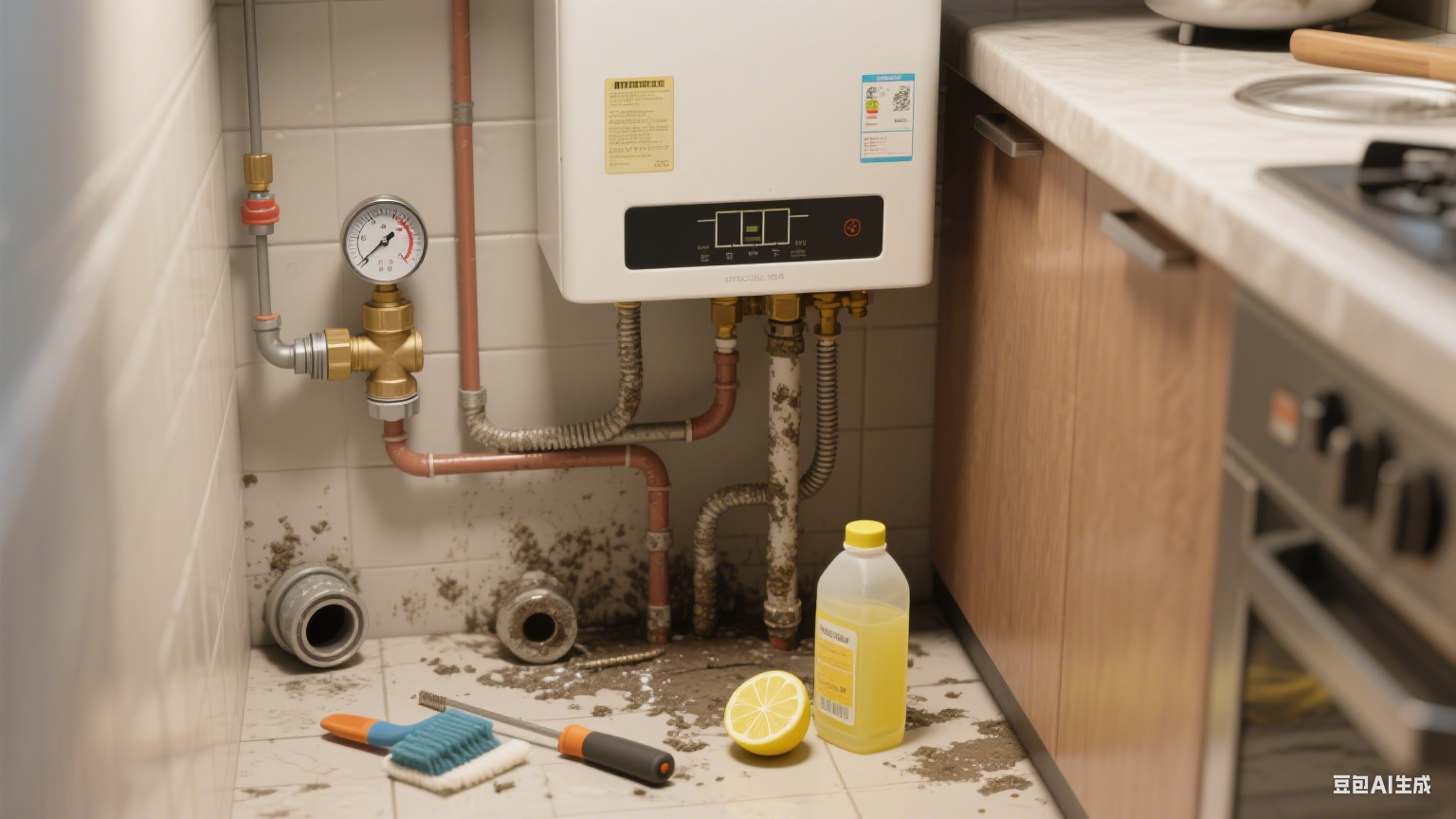 操作前准备：设备检查与物料筹备(5)