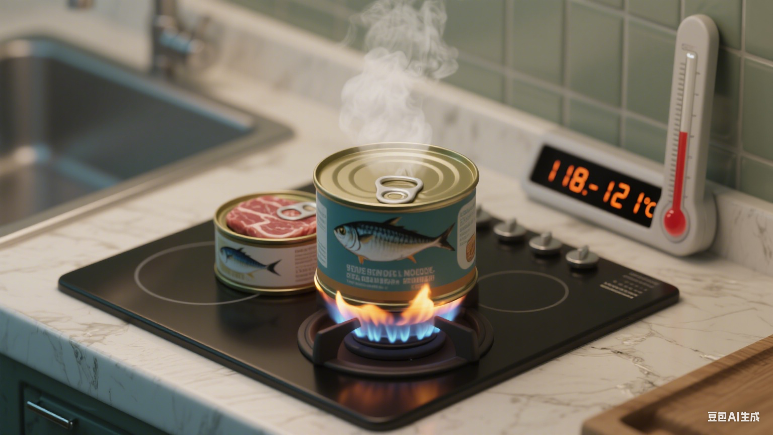 杀菌锅杀菌温度的核心影响因素(4)