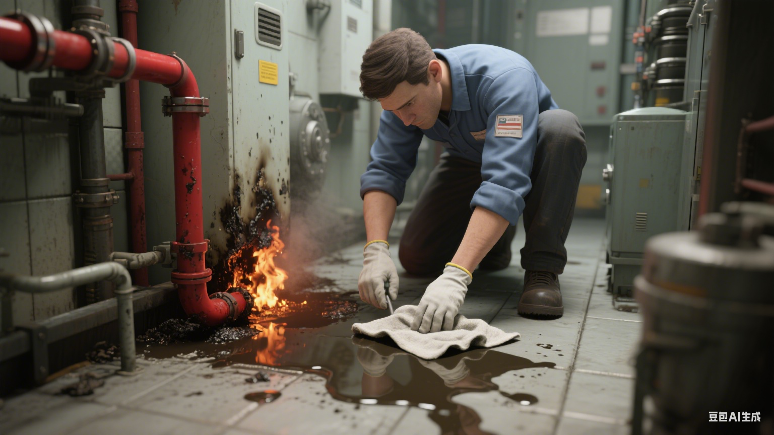 杀菌锅与蒸煮漂烫设备的核心功能差异(4)