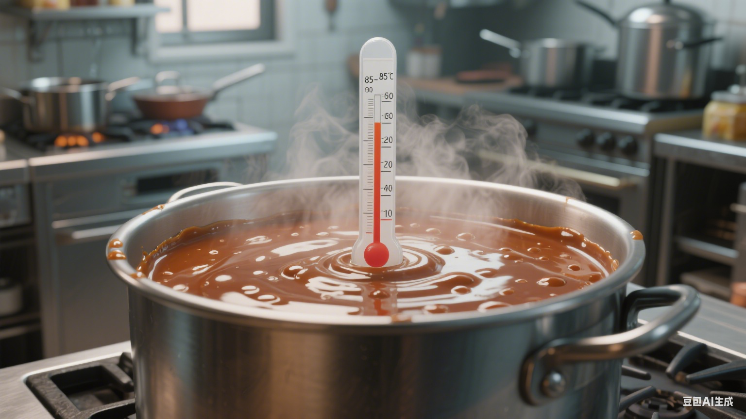 高温杀菌锅针对各类食材的杀菌温度梳理(6)