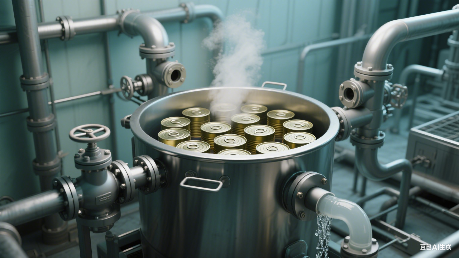 操作前准备：设备检查与物料筹备(5)