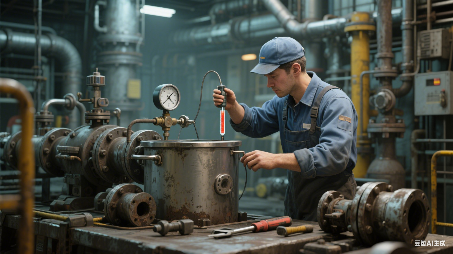 食品加工厂应用杀菌锅的核心意义与合规基础(5)