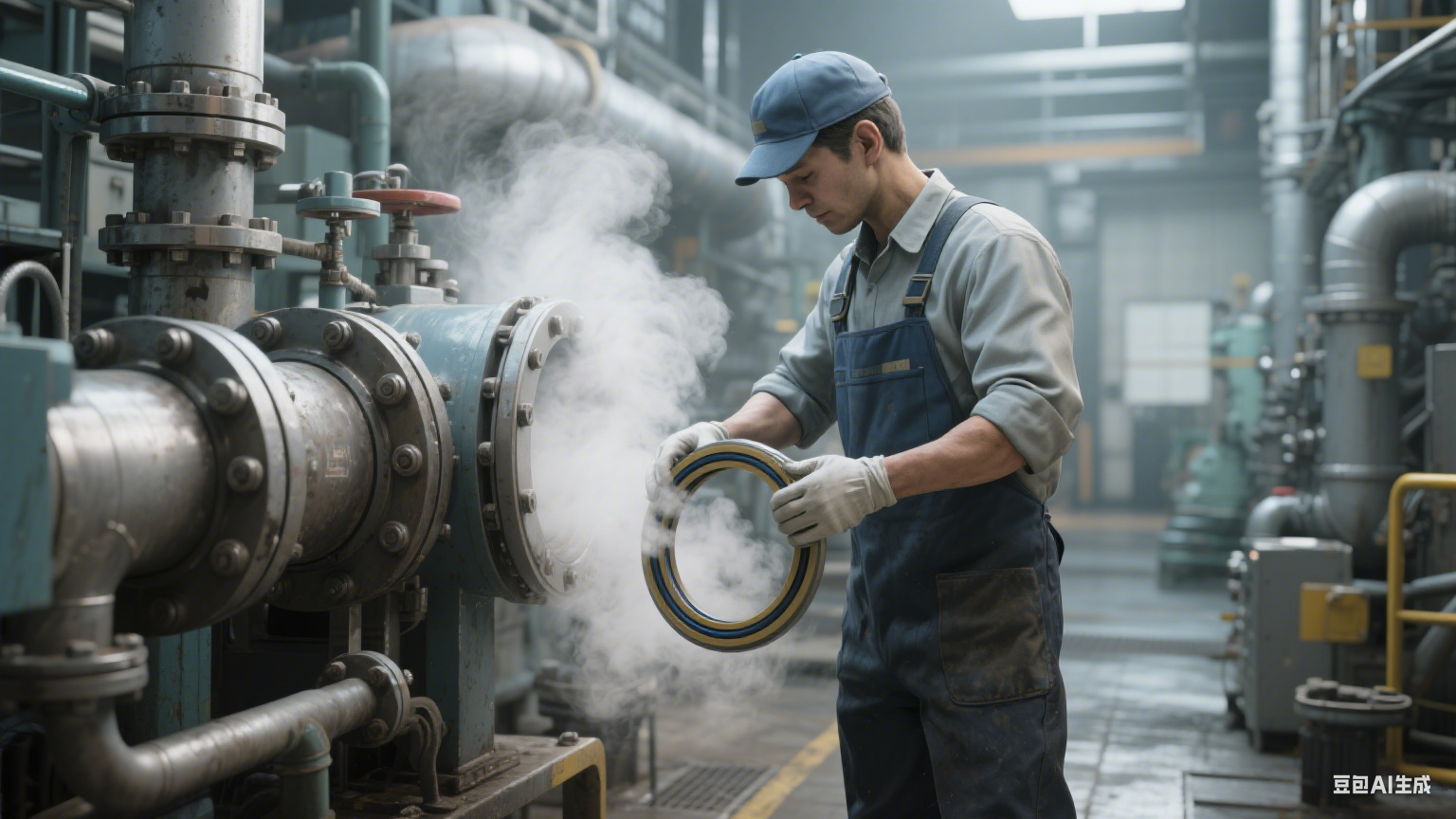 高温杀菌锅在食品加工厂中的应用：安全保障与品质留存解决方案(5)