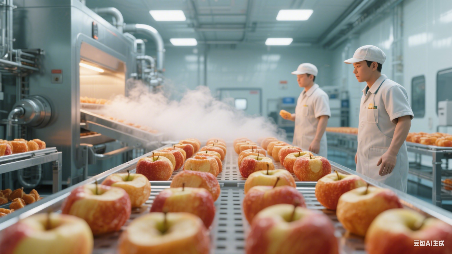 适用高温杀菌锅的食品品类及加工应用解析(3)