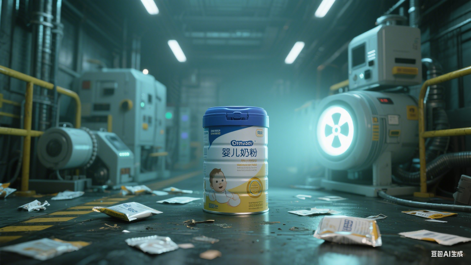 高温杀菌锅守护婴儿食品营养：精准控温杀菌，保留关键营养素(2)