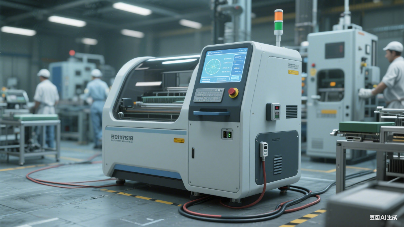 高温杀菌锅守护婴儿食品营养：精准控温杀菌，保留关键营养素(4)