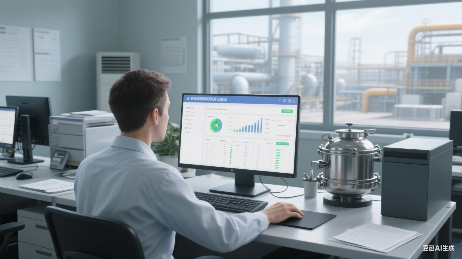 告别食品杀菌合规难题！高温杀菌锅达标认证，轻松应对检查(3)