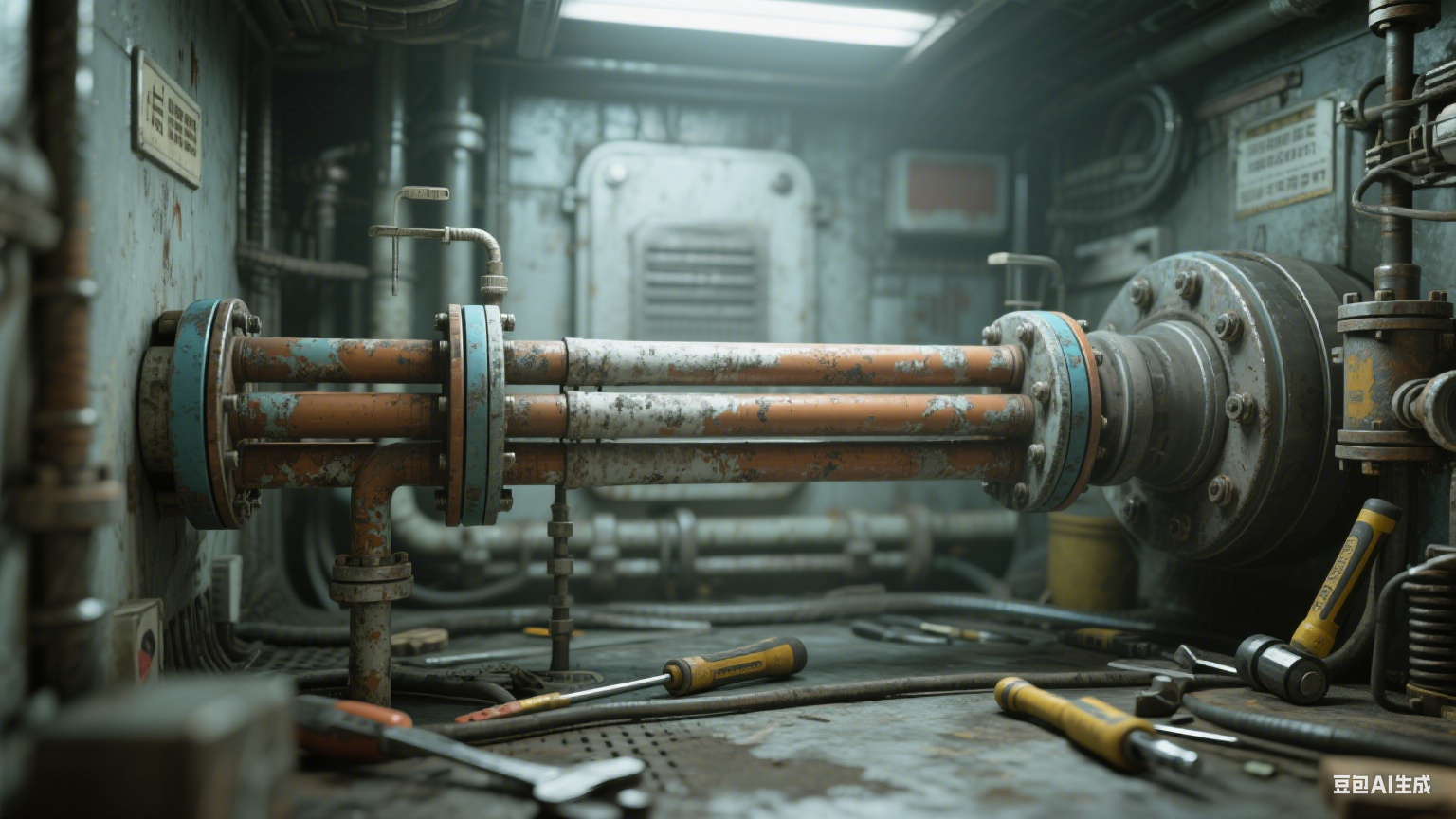 食品厂降本增效新途径！高温杀菌锅节能又多效，提升盈利空间(2)