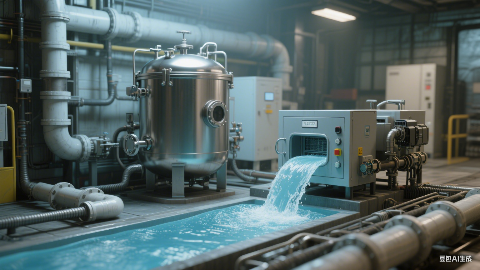 杀菌锅的工作原理：揭秘食品 “安全卫士” 的灭菌魔法(4)