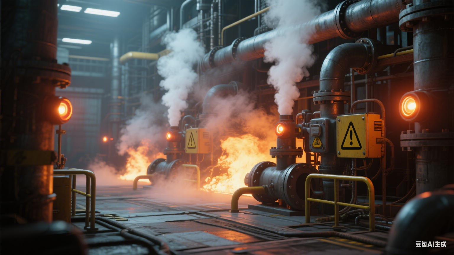 杀菌锅的结构构成：拆解食品 “安全堡垒” 的核心部件(4)