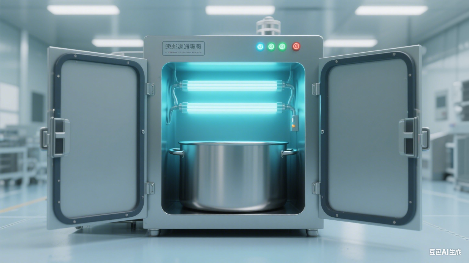 高温杀菌锅适配真空包装肉类：彻底灭菌防变质，保留肉香(2)