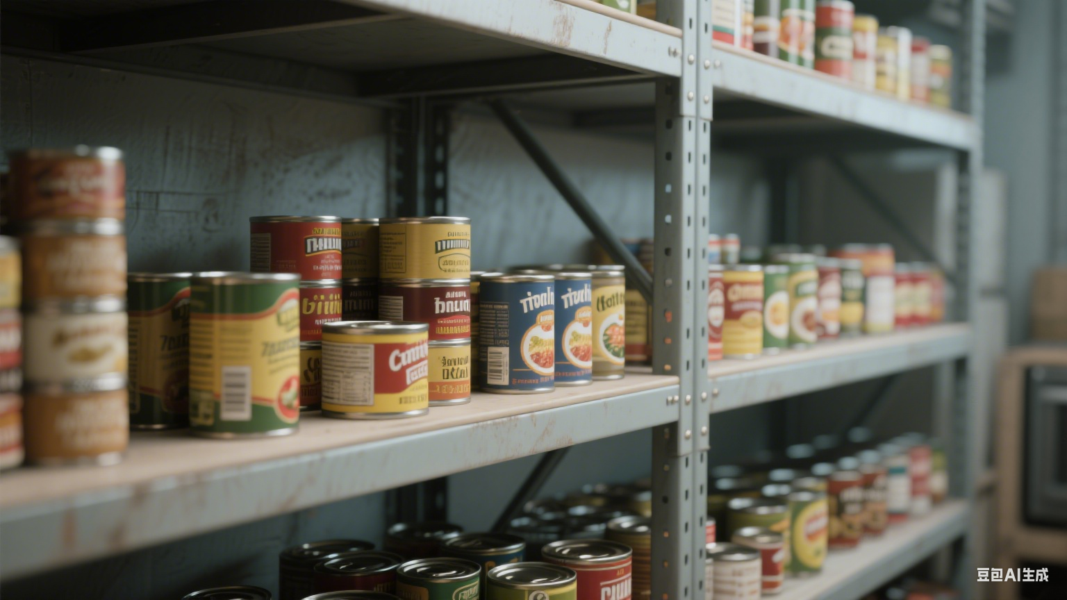 宠物罐头杀菌锅：一次能杀多少盒？只靠加热杀菌吗？(4)