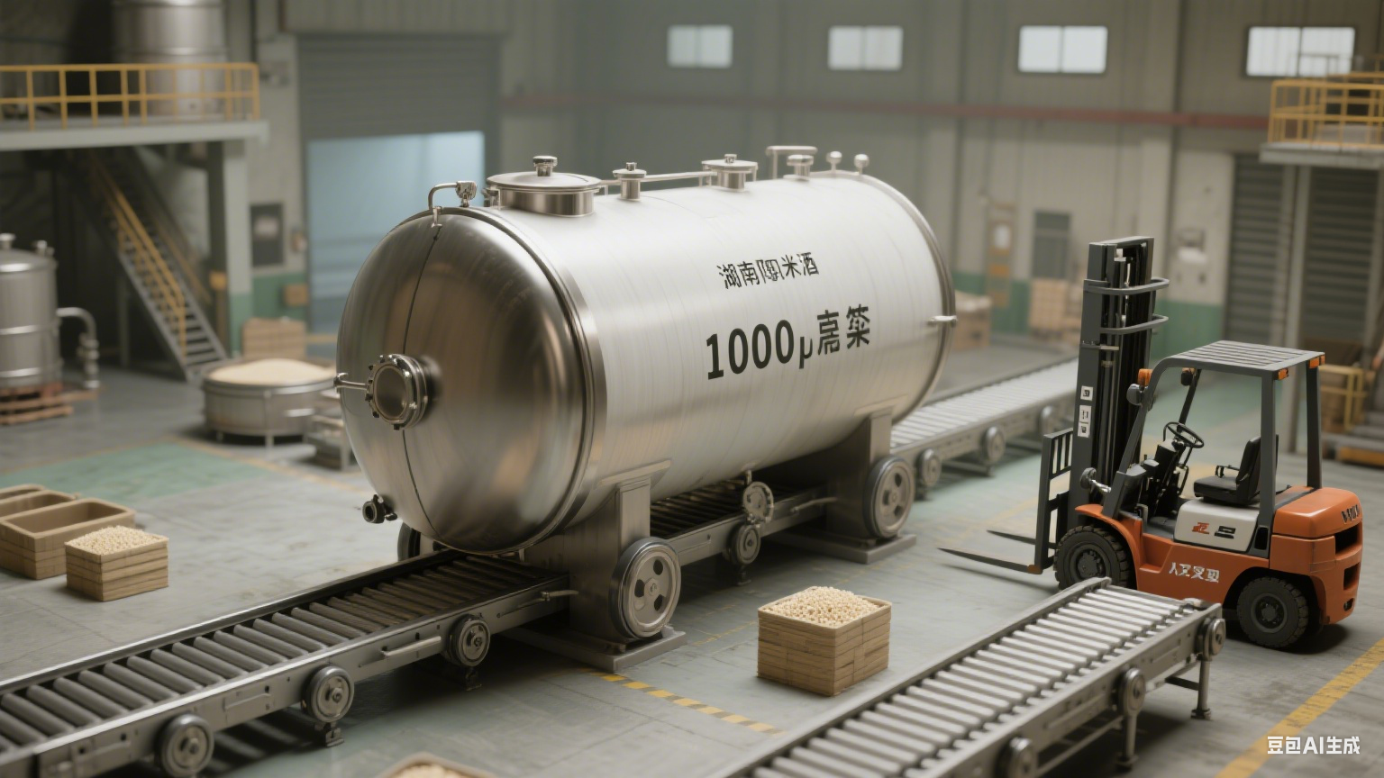 蛋液米酒杀菌罐价格揭秘：不同预算怎么选对设备？(2)