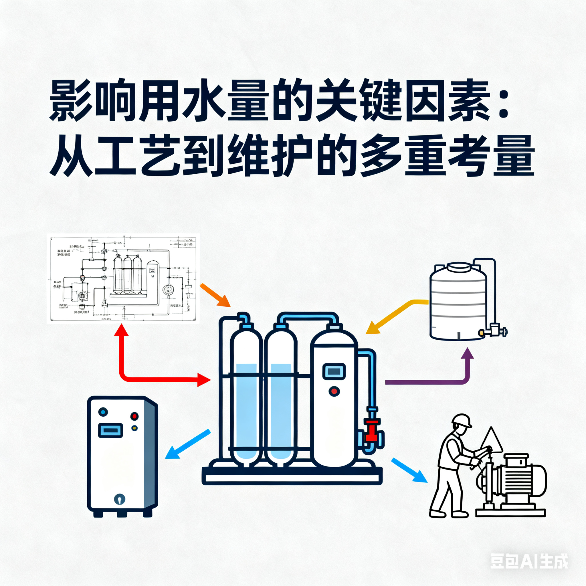 咸鸭蛋杀菌设备用水量解析：探寻洁净杀菌与水资源利用的平衡之道(3)