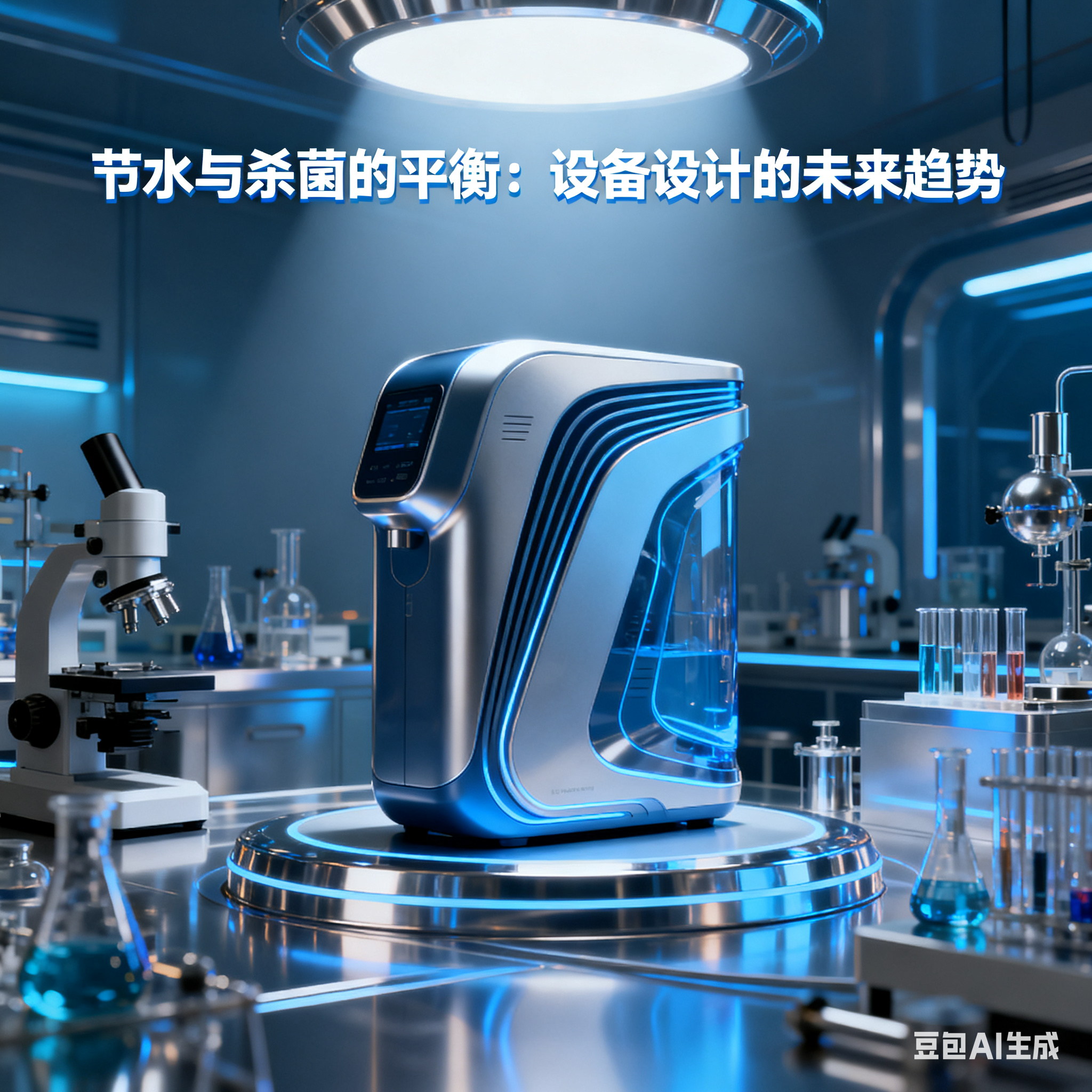 咸鸭蛋杀菌设备用水量解析：探寻洁净杀菌与水资源利用的平衡之道(4)