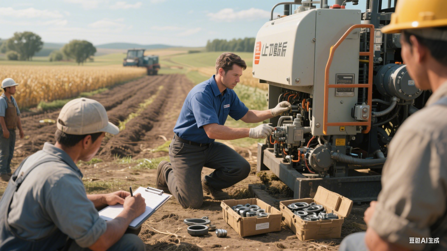 定制焕新・菌净无忧：解锁芦苇稻草高温杀菌锅的专属定制之道(5)