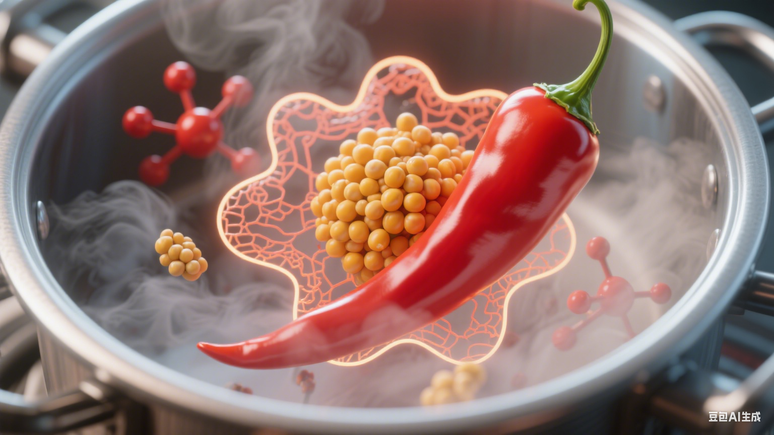 辣韵不散：解密杀菌锅处理下小米辣的风味坚守之道(2)