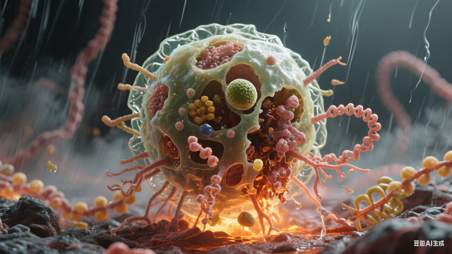 蘑菇包杀菌锅杀菌原理解析：构筑菌菇制品安全保鲜的核心防护(2)