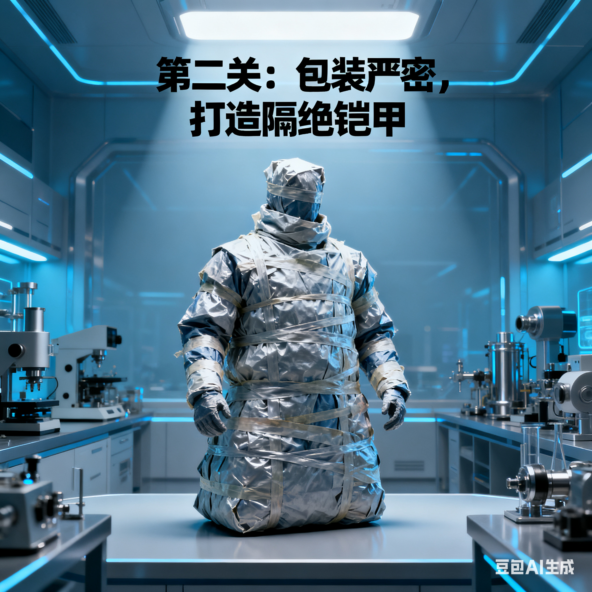 鲜韵长锁：肉类杀菌锅后常温存 1 年的核心条件与品质(2)