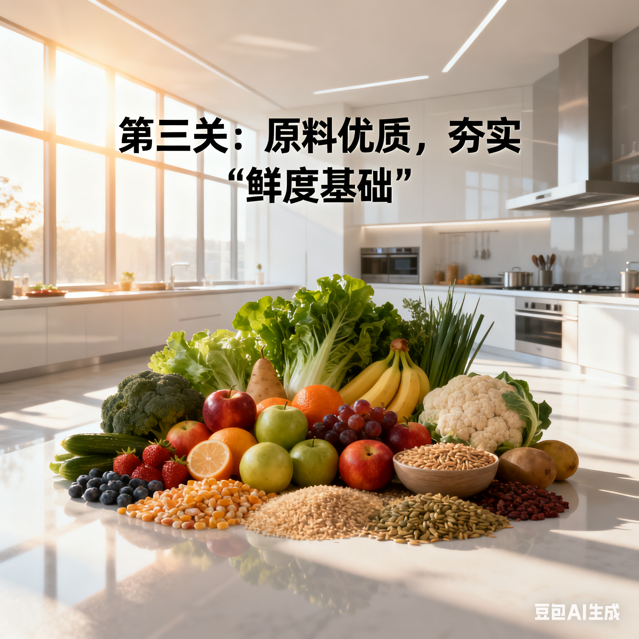 鲜韵长锁：肉类杀菌锅后常温存 1 年的核心条件与品质(3)