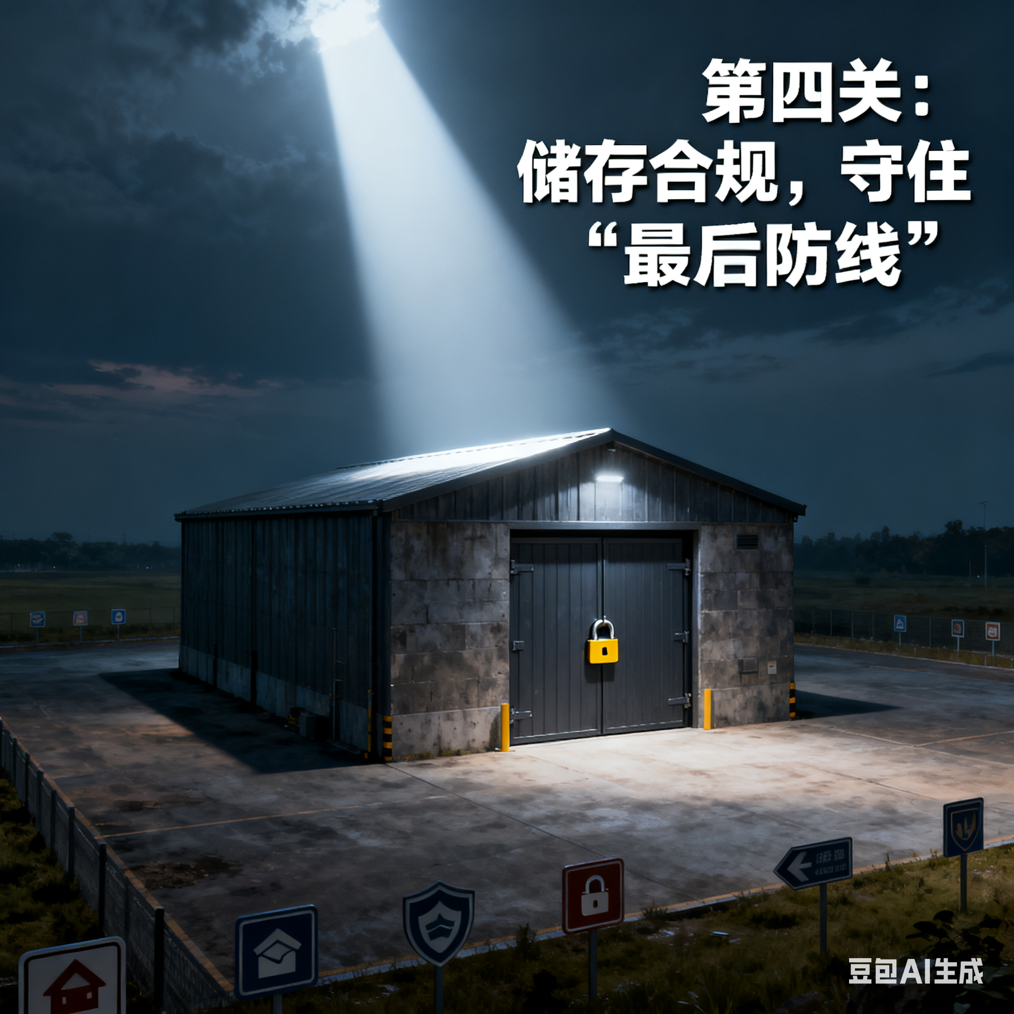 鲜韵长锁：肉类杀菌锅后常温存 1 年的核心条件与品质(4)