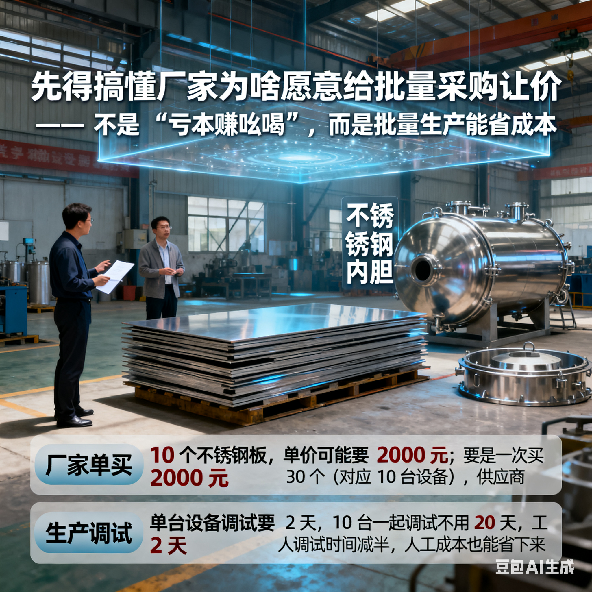 全自动软包装杀菌锅，批量买能便宜多少？(2)