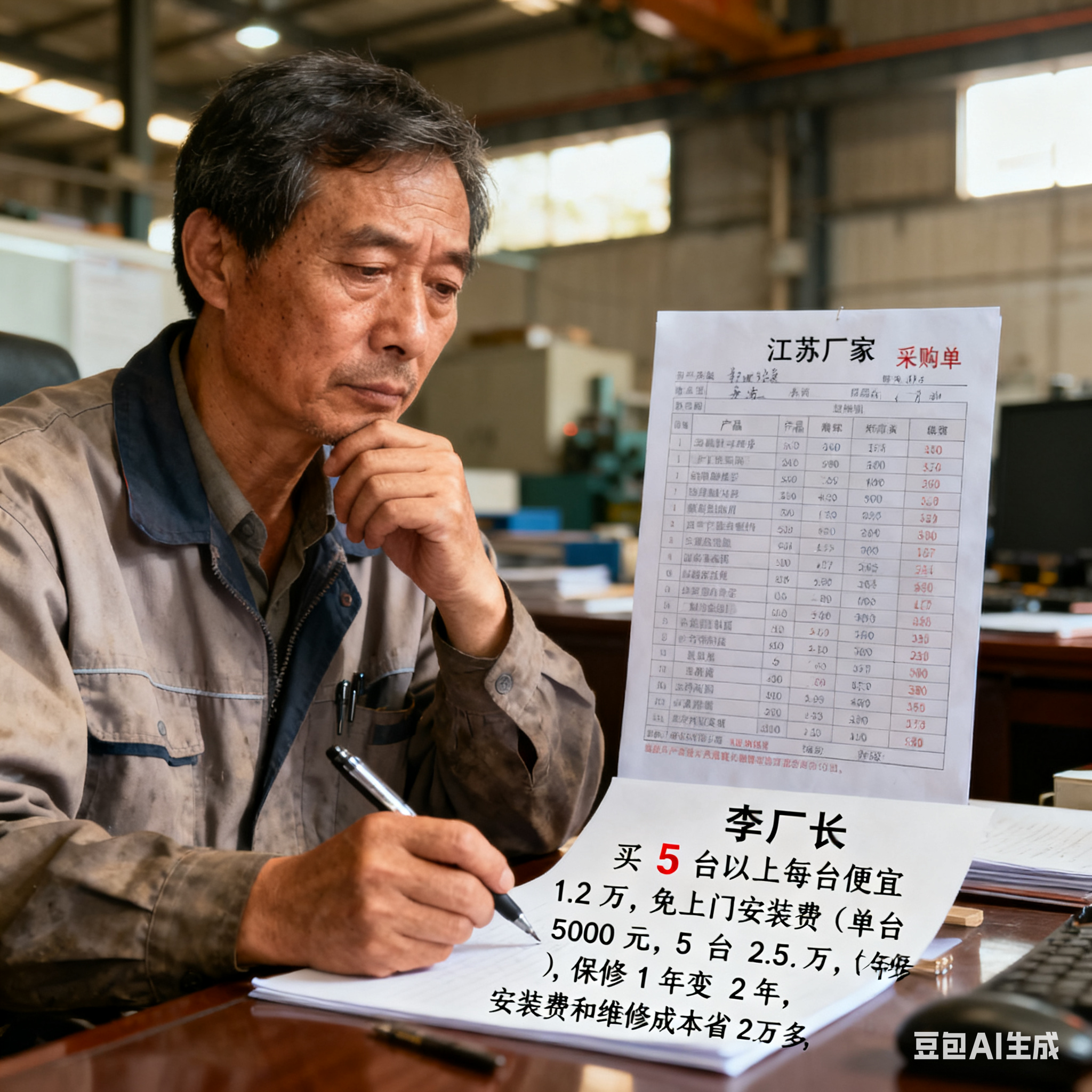 全自动软包装杀菌锅，批量买能便宜多少？(3)