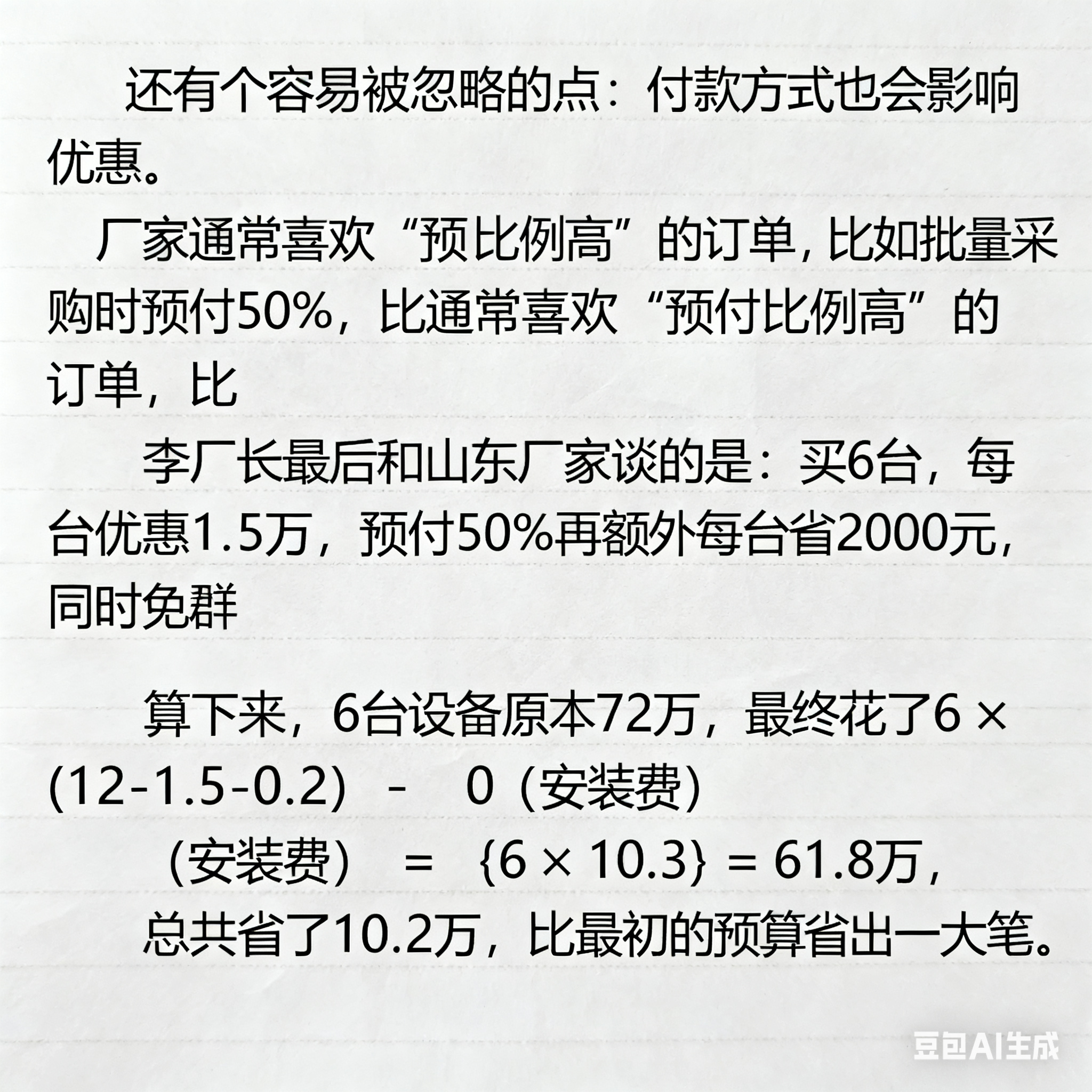 全自动软包装杀菌锅，批量买能便宜多少？(4)