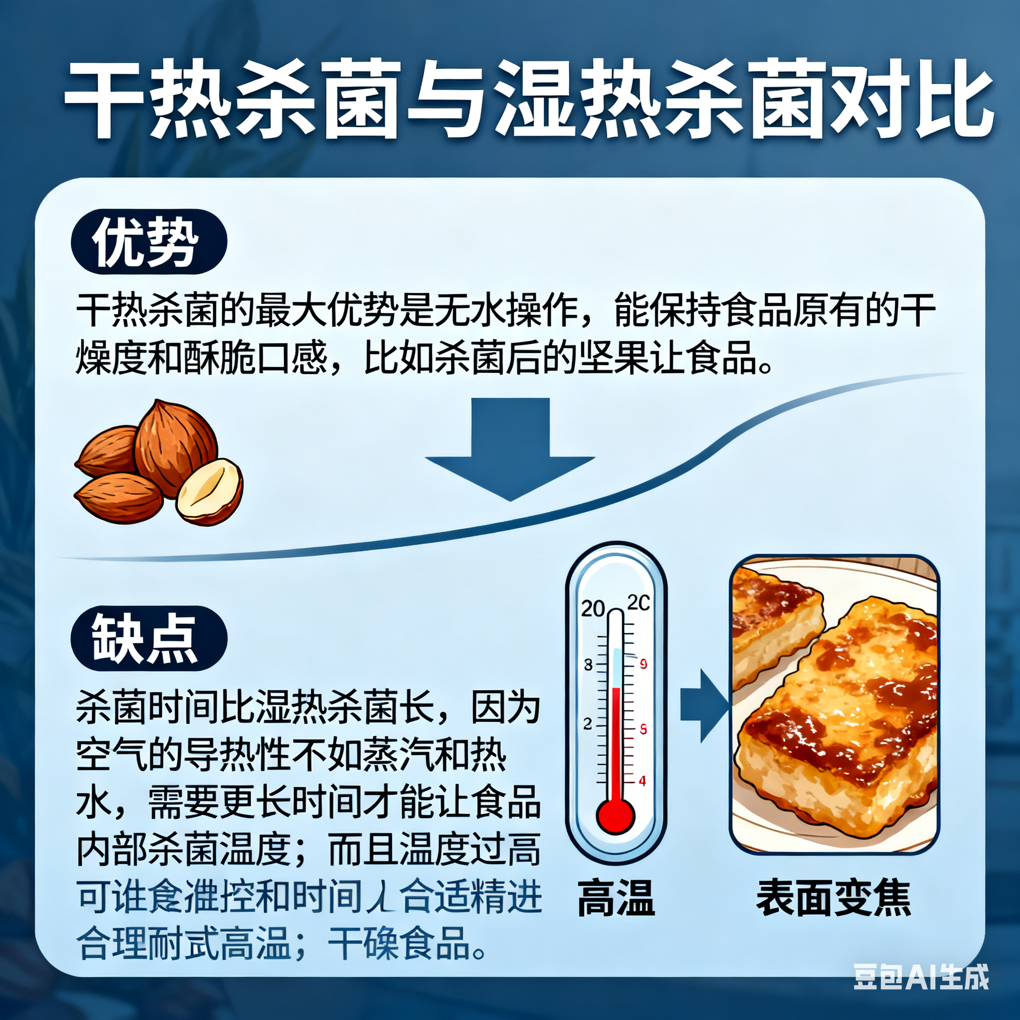 杀菌锅，有哪些常用的杀菌方式？(3)