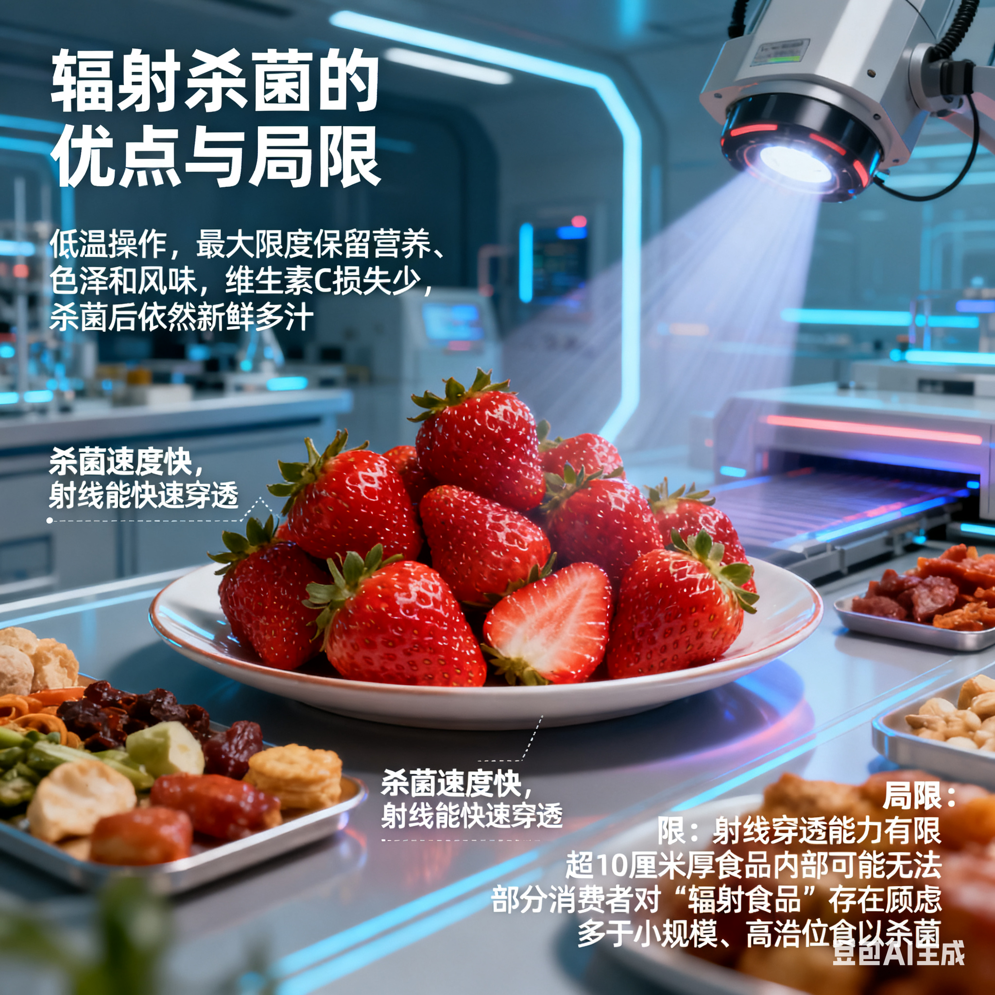 杀菌锅，有哪些常用的杀菌方式？(4)