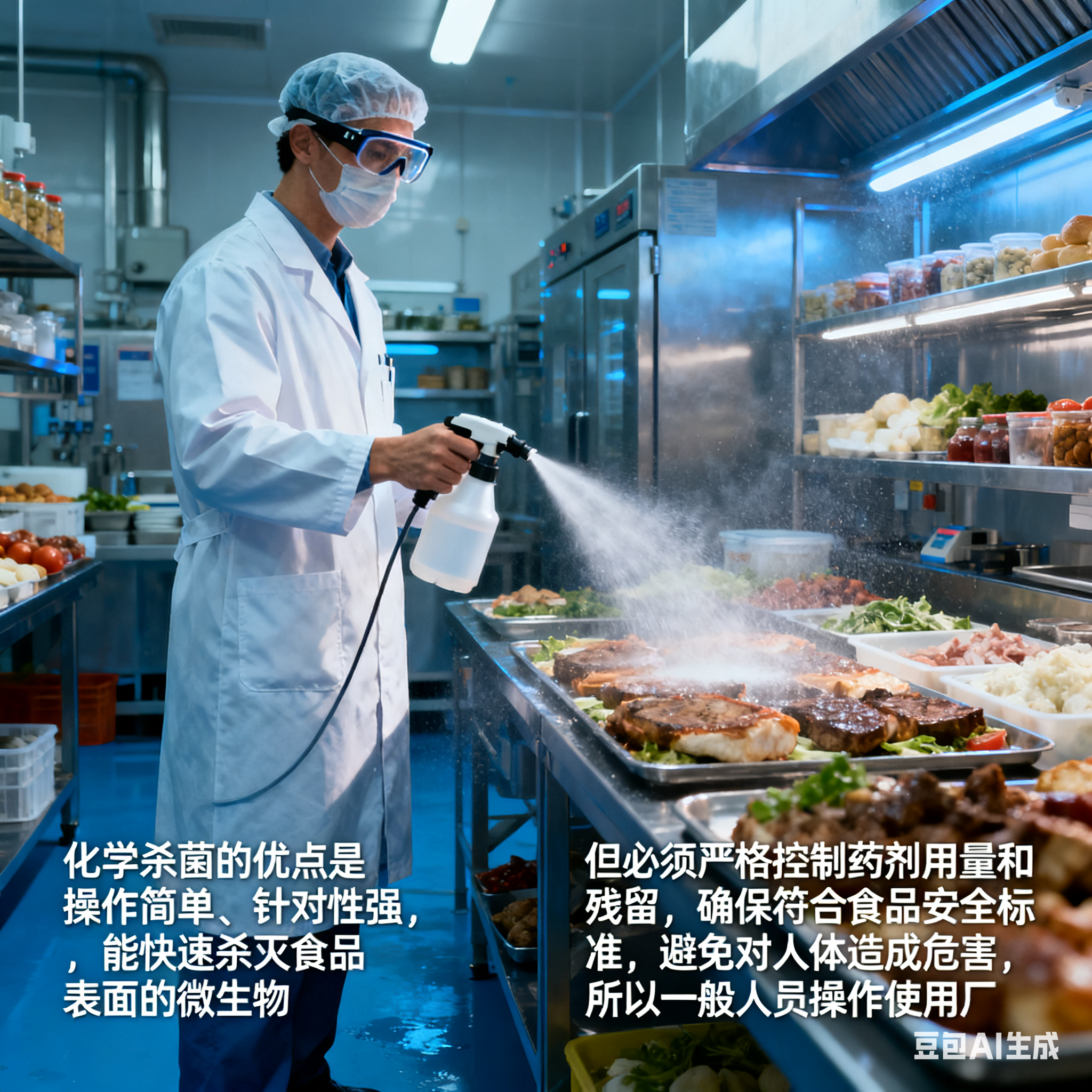 杀菌锅，有哪些常用的杀菌方式？(5)