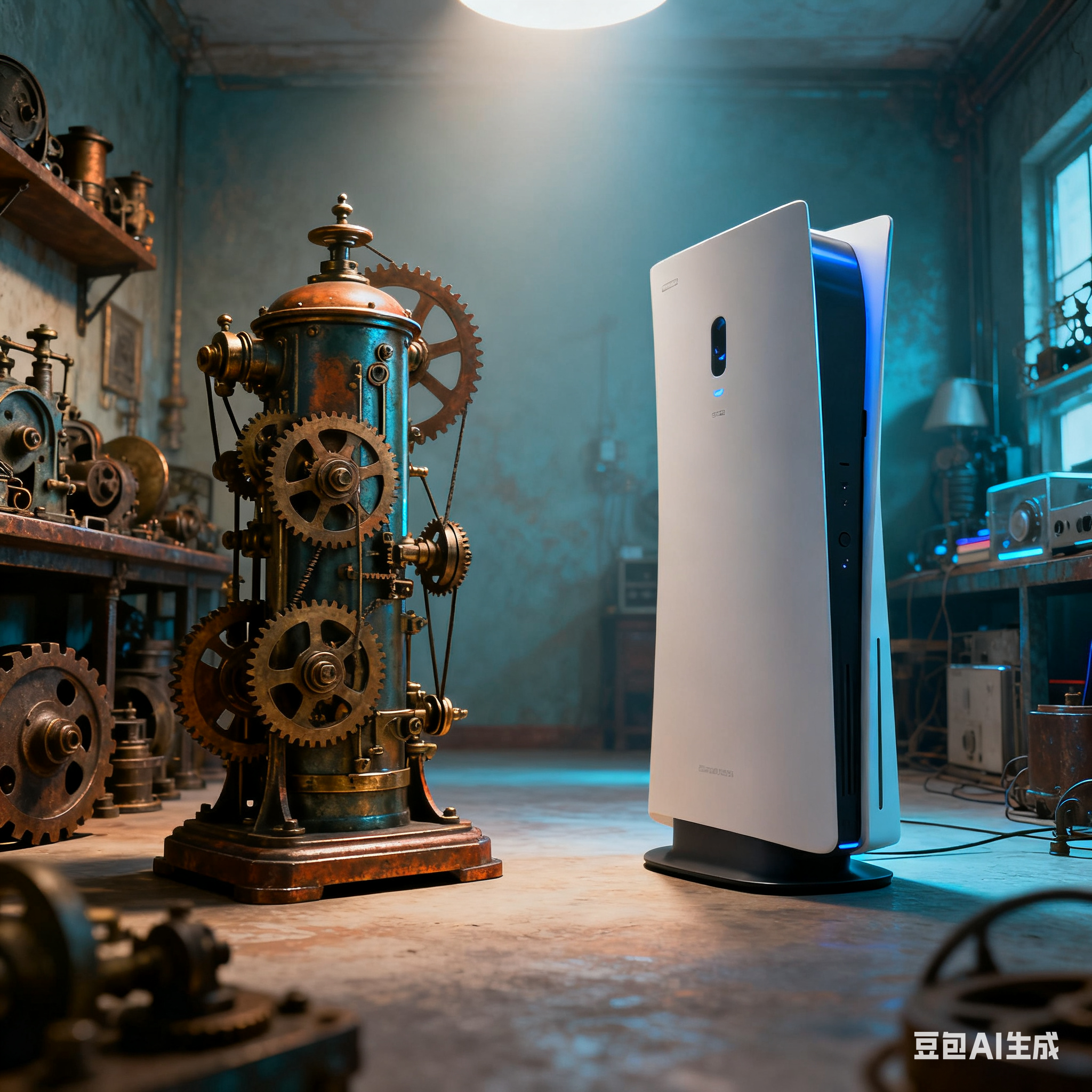 杀菌锅和蒸煮锅，差别只在杀菌？(4)