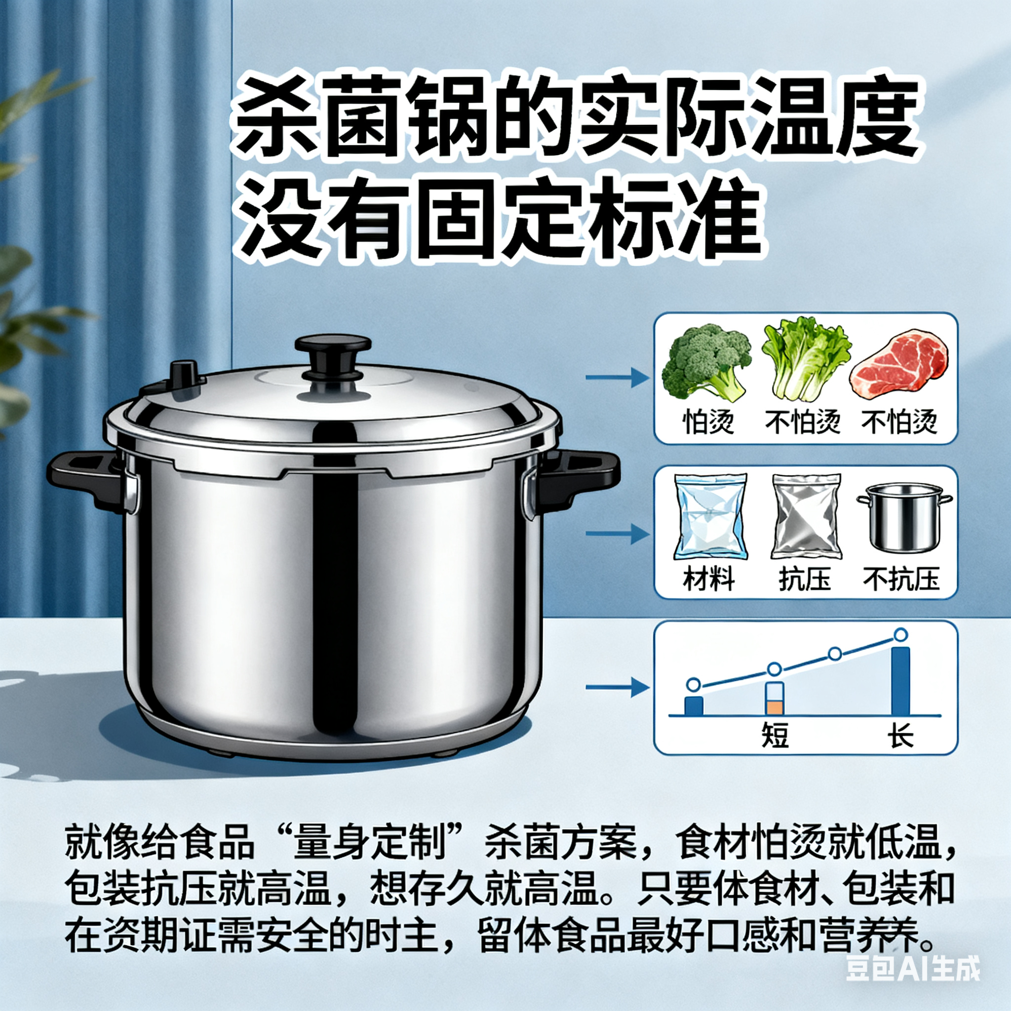 杀菌锅的实际温度，到底是多少？(6)