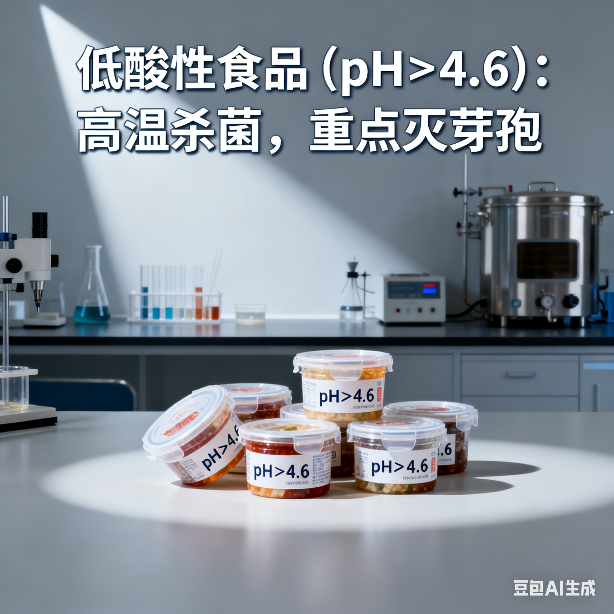 杀菌锅的杀菌温度，该设多少？(2)