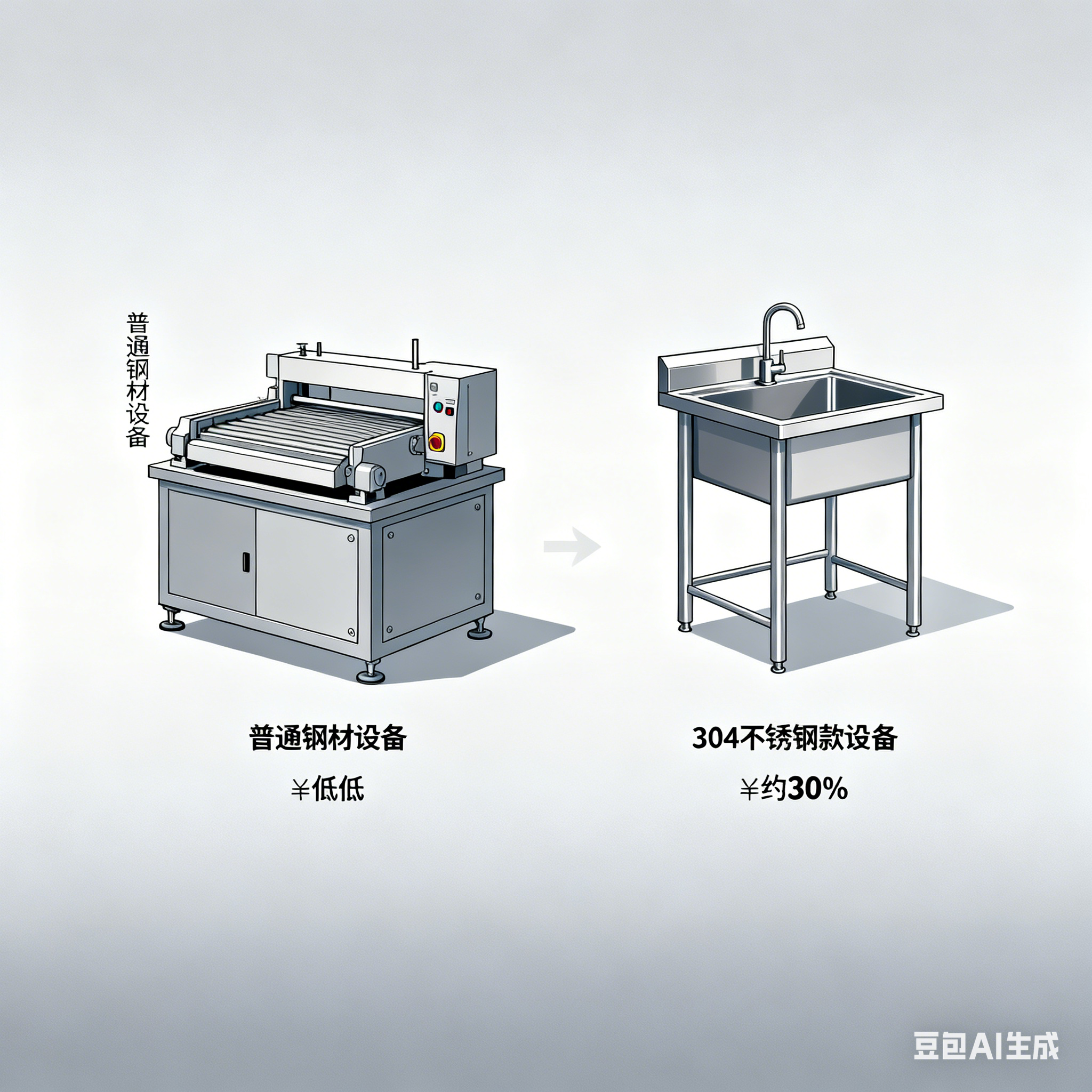 杀菌锅较低价格藏在哪？(4)