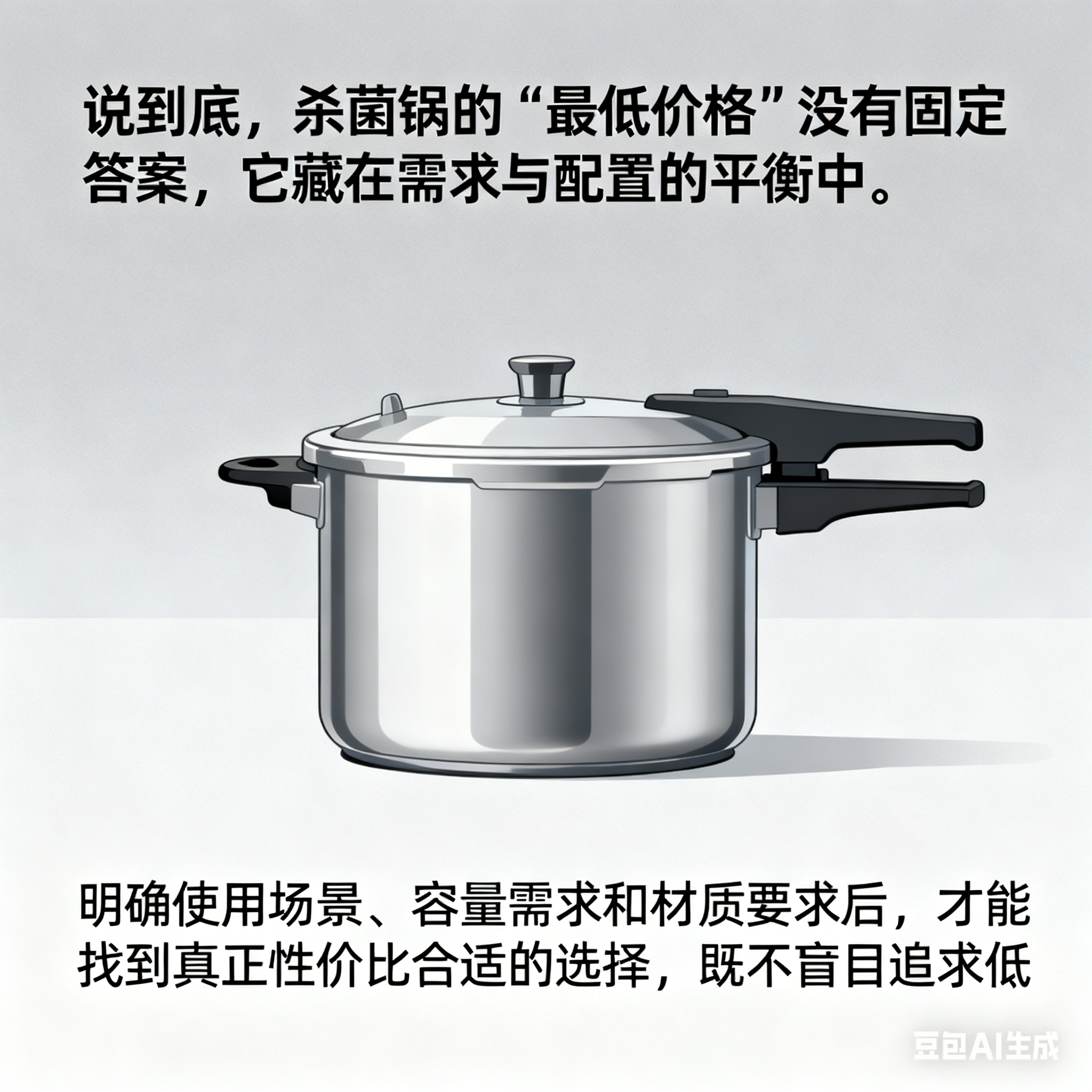 杀菌锅较低价格藏在哪？(5)