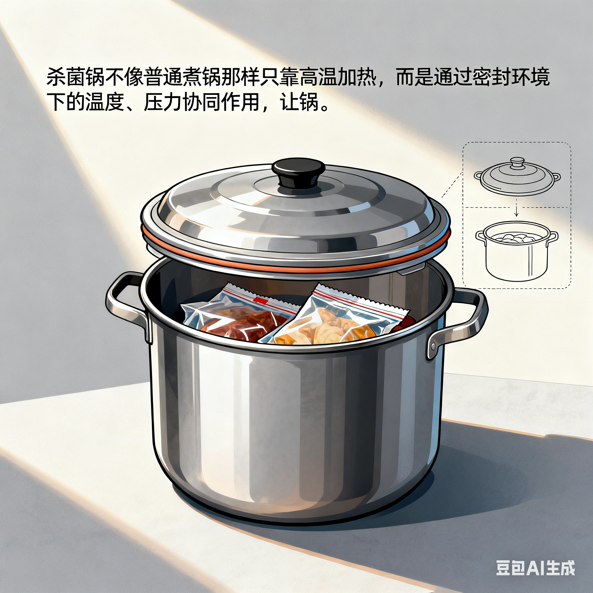 杀菌锅的杀菌能力，真的靠谱吗？(2)