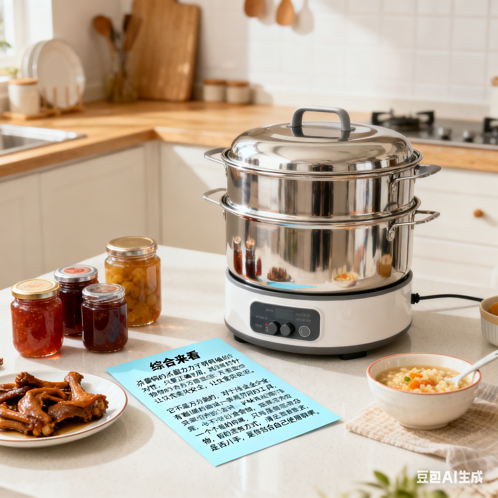 杀菌锅的杀菌能力，真的靠谱吗？(5)