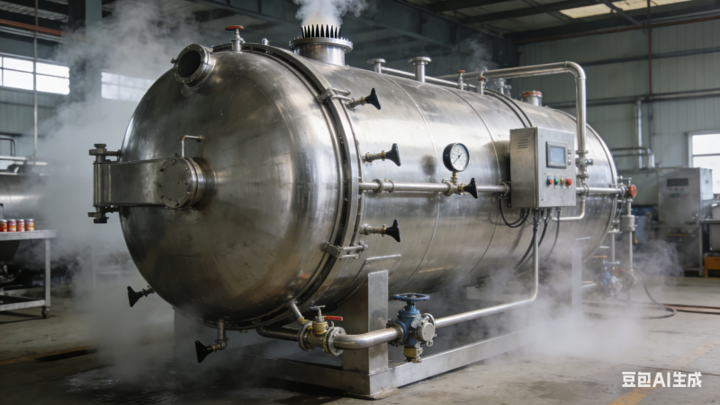 杀菌设备安装不规范,会影响运行与杀菌效果吗(3) image.png