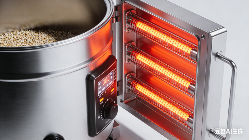 熟食灭菌设备，能守住安全与风味吗？